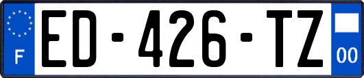 ED-426-TZ