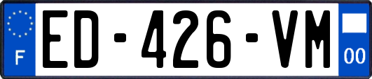 ED-426-VM