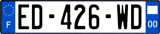 ED-426-WD