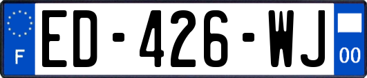 ED-426-WJ