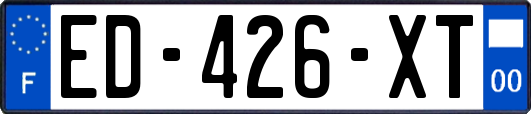 ED-426-XT