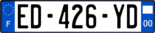 ED-426-YD