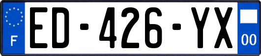 ED-426-YX