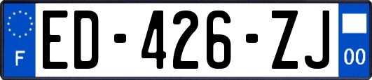 ED-426-ZJ