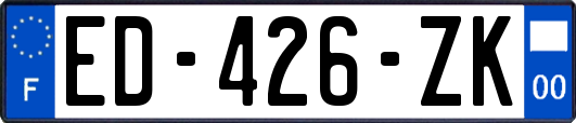 ED-426-ZK