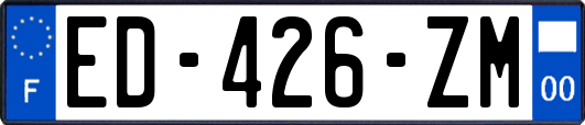 ED-426-ZM