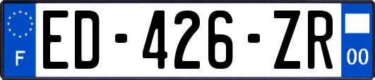 ED-426-ZR