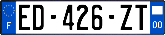 ED-426-ZT