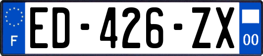 ED-426-ZX