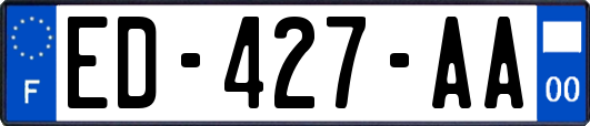 ED-427-AA