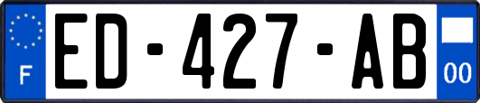 ED-427-AB