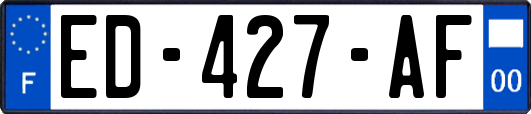 ED-427-AF