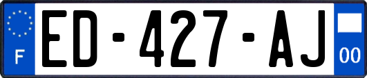 ED-427-AJ