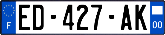 ED-427-AK