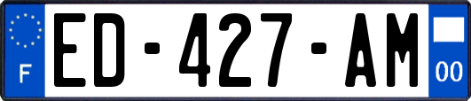 ED-427-AM