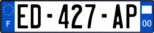 ED-427-AP