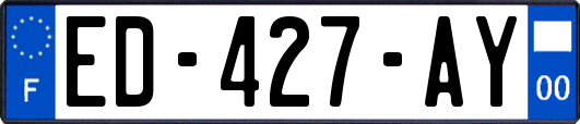 ED-427-AY