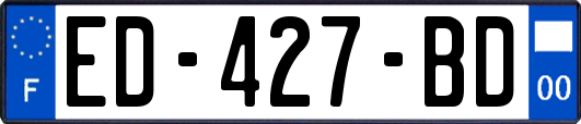 ED-427-BD