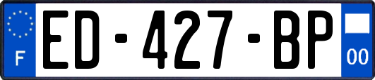 ED-427-BP