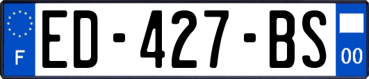 ED-427-BS