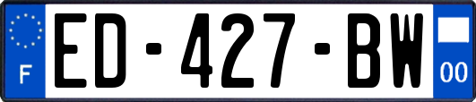 ED-427-BW