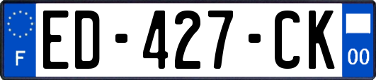 ED-427-CK