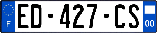 ED-427-CS