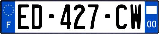 ED-427-CW