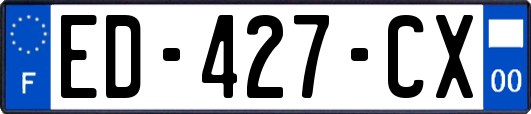 ED-427-CX