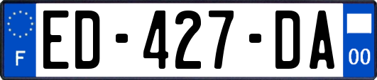 ED-427-DA