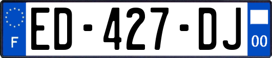 ED-427-DJ