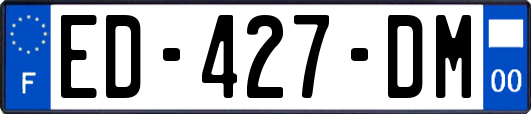 ED-427-DM