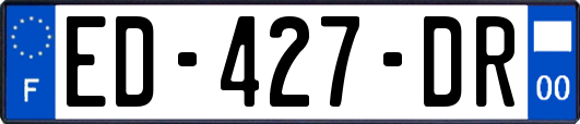 ED-427-DR