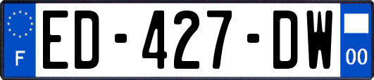 ED-427-DW