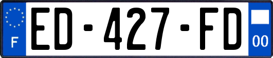 ED-427-FD