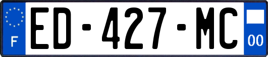 ED-427-MC