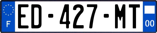 ED-427-MT