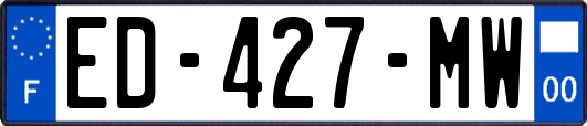 ED-427-MW