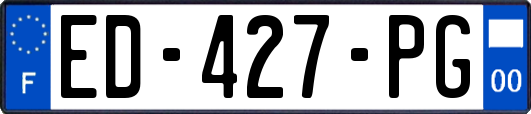ED-427-PG