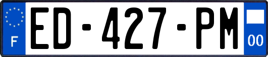 ED-427-PM