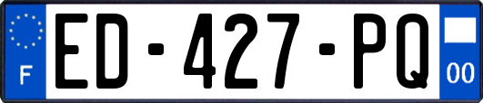 ED-427-PQ