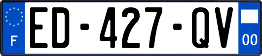 ED-427-QV