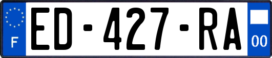 ED-427-RA