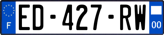 ED-427-RW