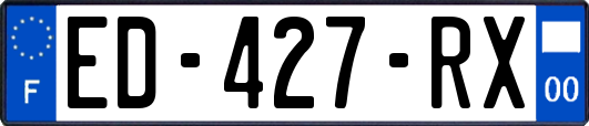 ED-427-RX