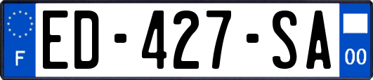 ED-427-SA
