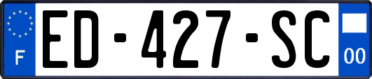 ED-427-SC