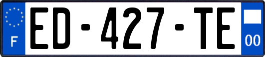 ED-427-TE