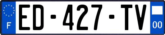 ED-427-TV