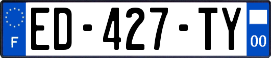 ED-427-TY